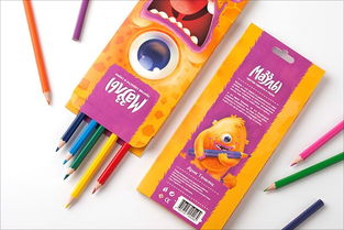 當藝術(shù)遇見生活 探索日用品包裝的插畫美學