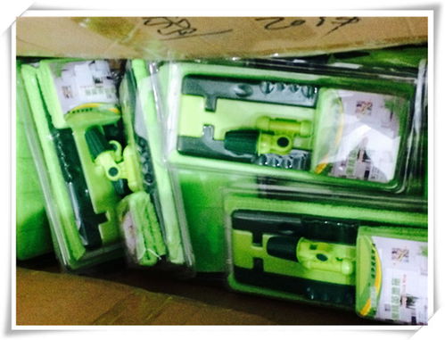 江明日用品批發(fā)商行 黃龍洞市場的日用雜品供應(yīng)專家