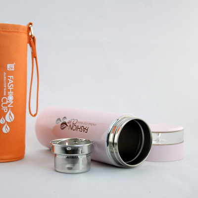 佳嘉麗玉泉真空杯 集實(shí)用、精致與商用于一體的不銹鋼無尾真空辦公杯