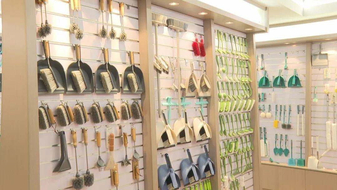 小夾子，大世界 『臨海制造』如何讓歐美家庭愛不釋手