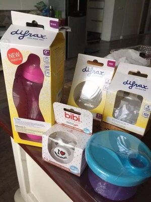 荷蘭日用雜物一箱，讓徐州媽媽們的日常生活更添一份歐式簡約與安心