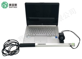 SYS-G20植物冠層分析儀技術視頻（二）