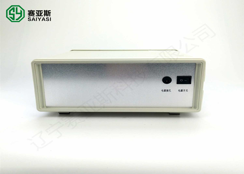 光合作用檢測儀