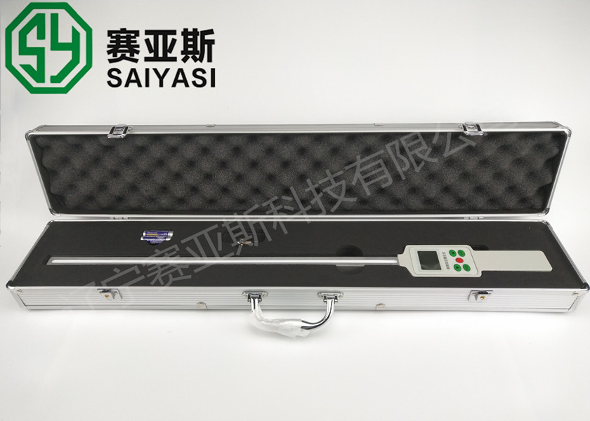 植物冠層分析儀SYS-PAR