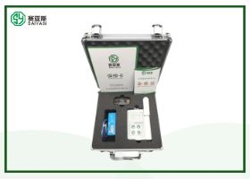 植物營養測定儀操作視頻指導