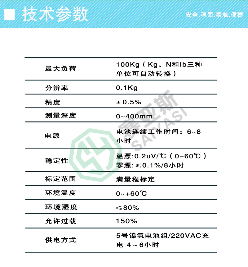 土壤硬度計SYS-TYD-3