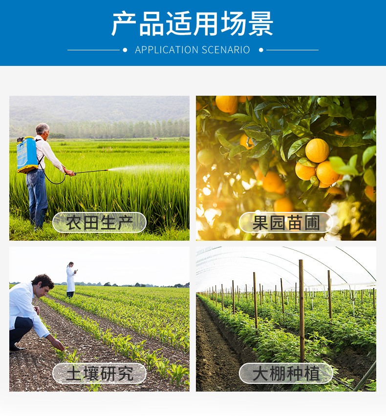 土壤酸度計SYS-60