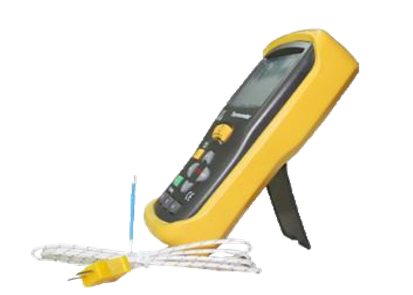 葉片溫度計SYS-610B