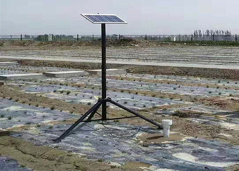 無線管式土壤剖面水分儀SPM-800S