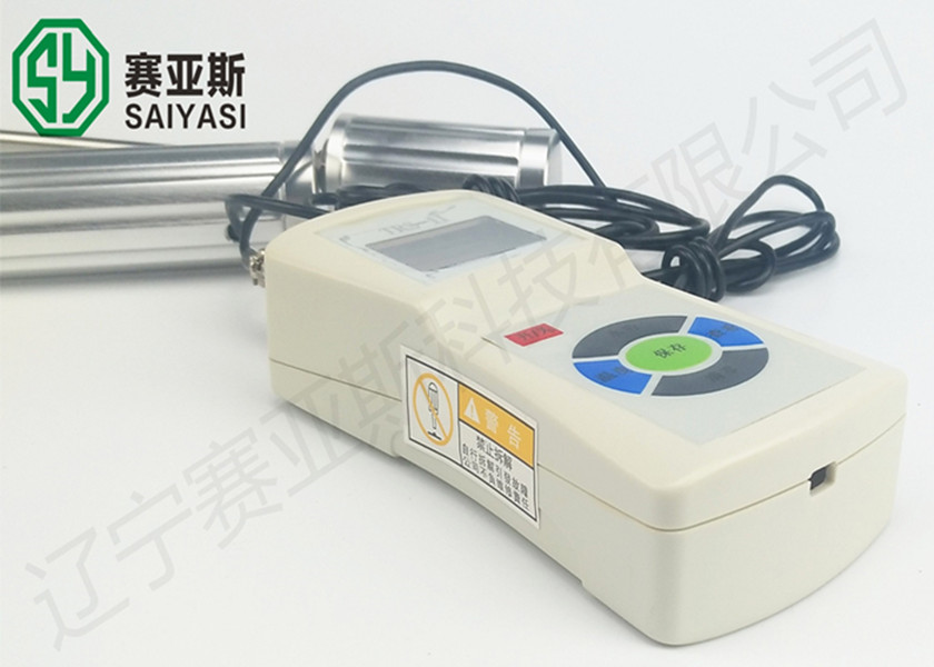 土壤水勢溫度測試儀TRSⅡ