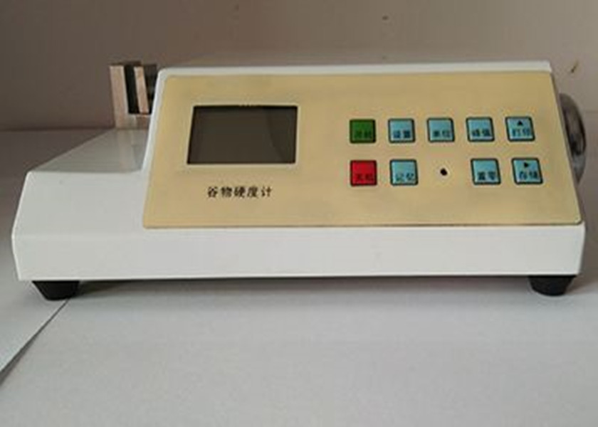谷物硬度計SYS-GW1/SYS-GW2