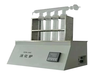 消化爐KDN系列