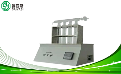 消化爐SKDN系列