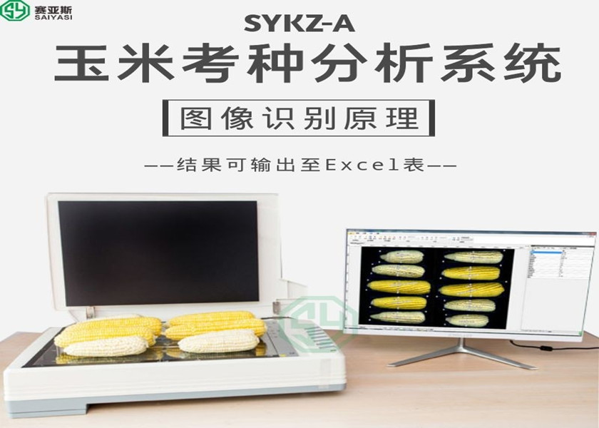 玉米考種分析系統SYKZ-A